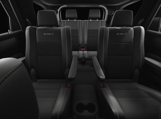 new 2025 Dodge Durango car