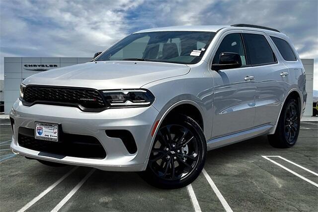 new 2025 Dodge Durango car, priced at $44,075