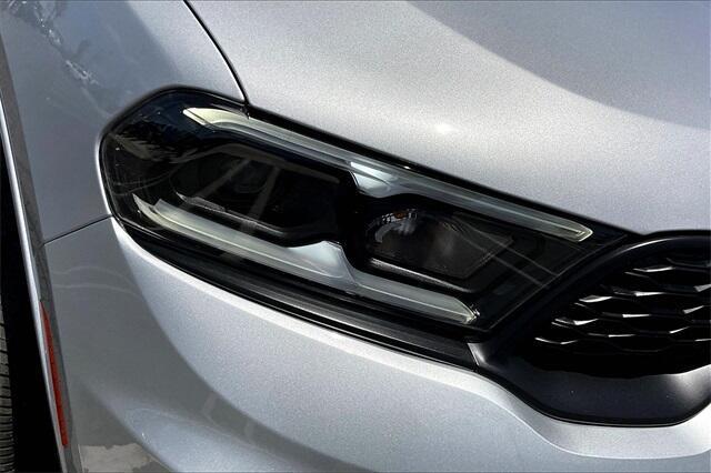 new 2025 Dodge Durango car, priced at $44,075