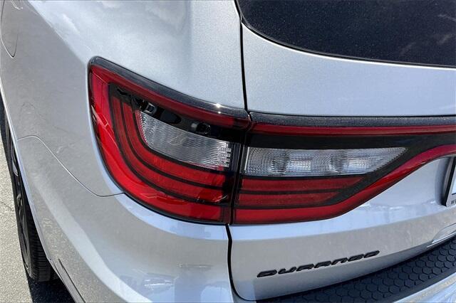 new 2025 Dodge Durango car, priced at $44,075