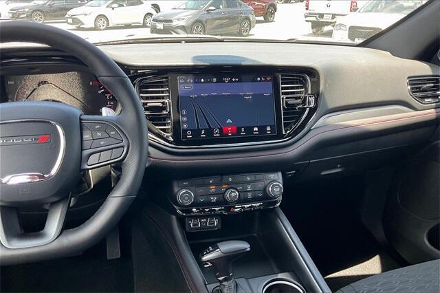 new 2025 Dodge Durango car, priced at $44,075