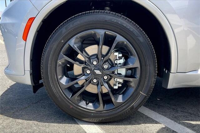 new 2025 Dodge Durango car, priced at $44,075