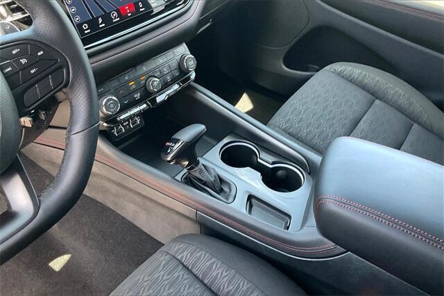 new 2025 Dodge Durango car, priced at $44,075