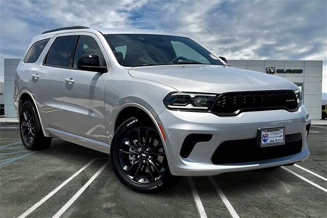 new 2025 Dodge Durango car, priced at $44,075