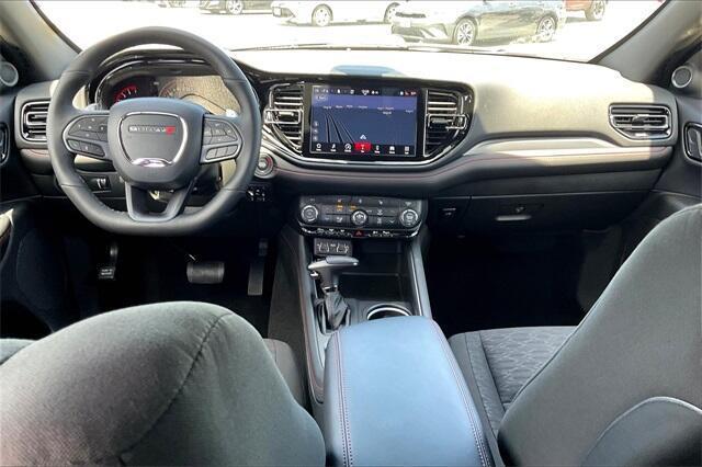 new 2025 Dodge Durango car, priced at $44,075