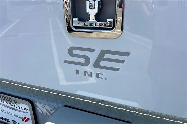 new 2025 Ram 2500 car, priced at $65,665