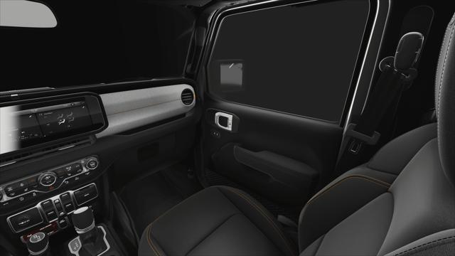 new 2025 Jeep Gladiator car, priced at $48,985