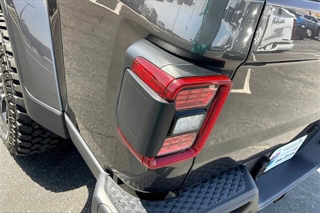 new 2025 Jeep Gladiator car, priced at $53,830