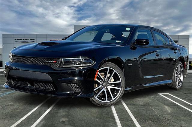 used 2023 Dodge Charger car, priced at $35,990