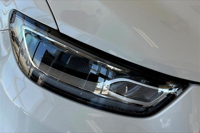 new 2025 Chrysler Pacifica car, priced at $42,870