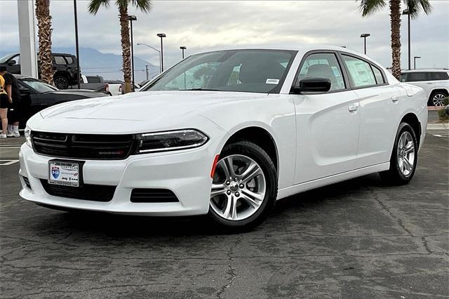 new 2023 Dodge Charger car, priced at $29,615