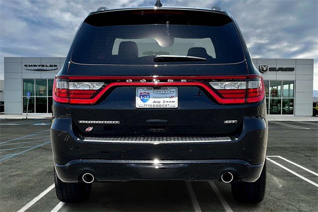 new 2024 Dodge Durango car