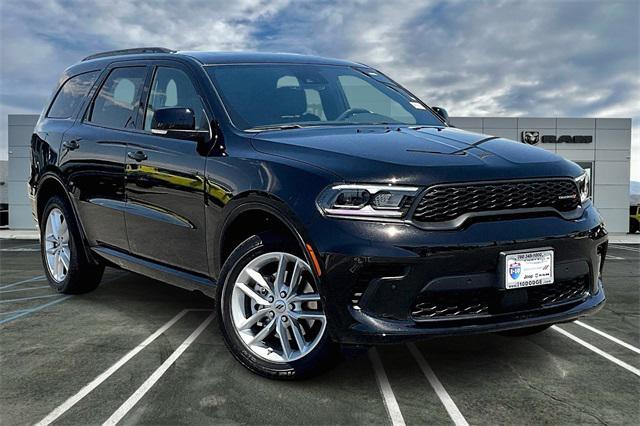 new 2024 Dodge Durango car