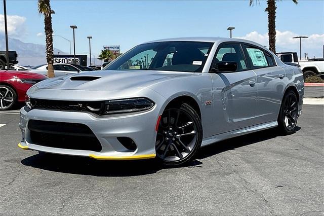 new 2023 Dodge Charger car, priced at $49,325
