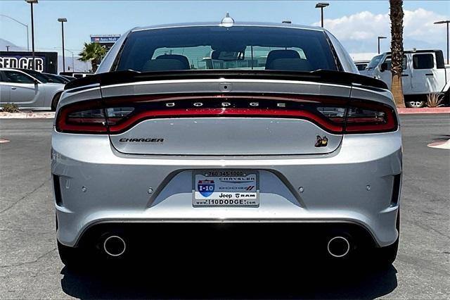 new 2023 Dodge Charger car, priced at $49,325