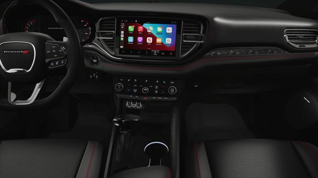 new 2025 Dodge Durango car, priced at $59,980