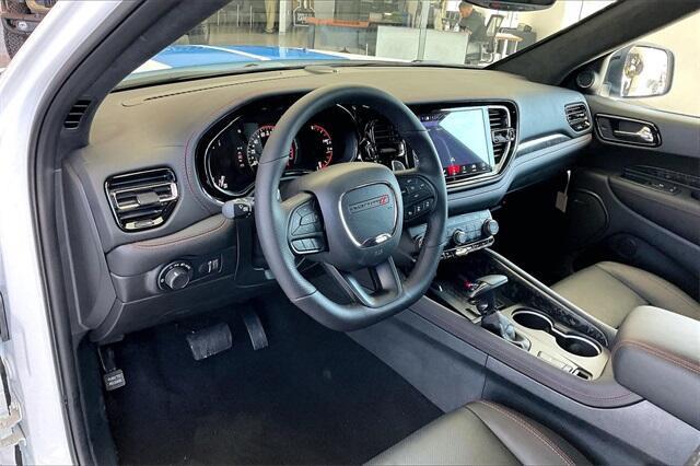 new 2025 Dodge Durango car, priced at $60,980