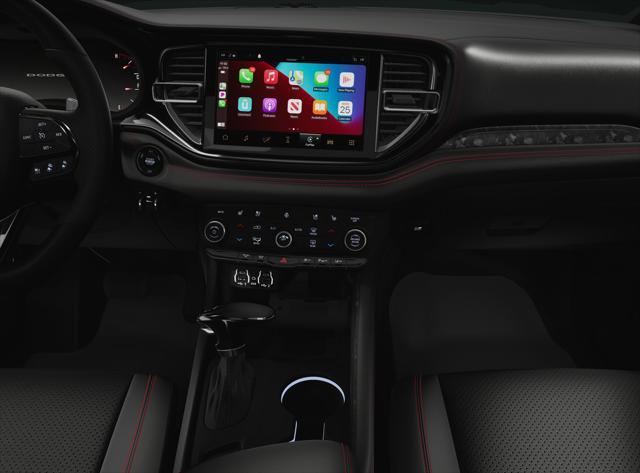 new 2025 Dodge Durango car, priced at $60,980