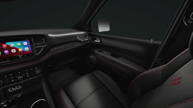 new 2025 Dodge Durango car, priced at $59,980