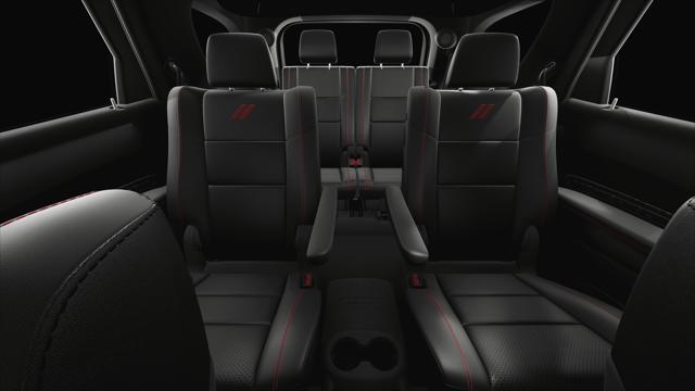 new 2025 Dodge Durango car, priced at $59,980