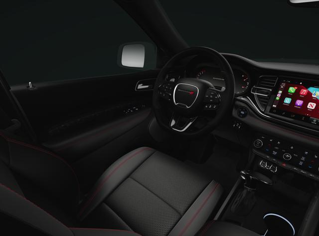 new 2025 Dodge Durango car, priced at $60,980