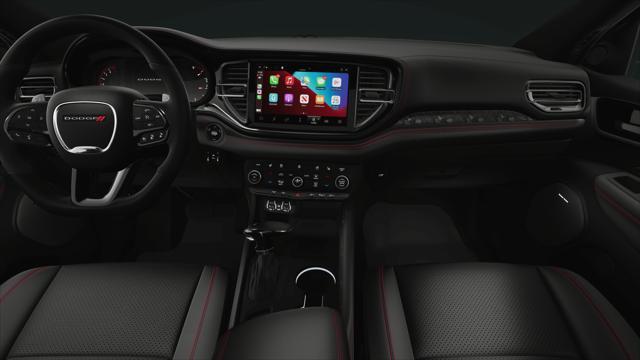 new 2025 Dodge Durango car, priced at $59,980