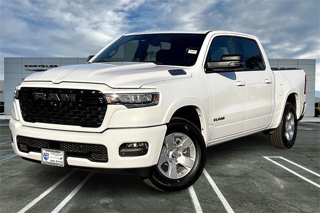 new 2025 Ram 1500 car