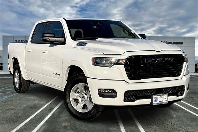 new 2025 Ram 1500 car