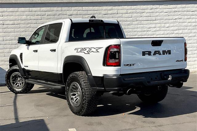 new 2024 Ram 1500 car