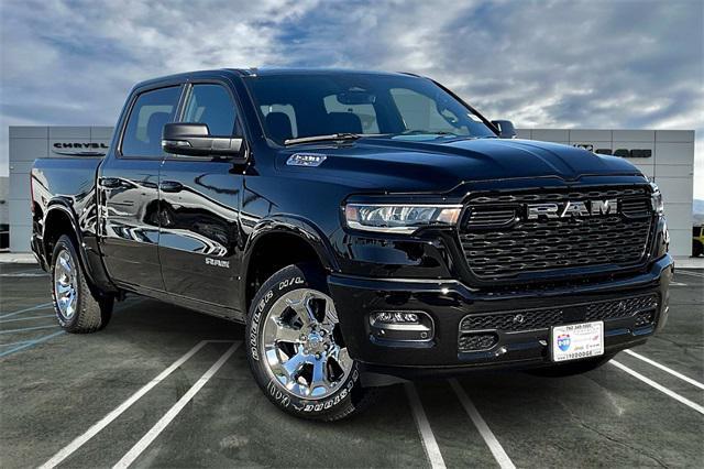 new 2025 Ram 1500 car