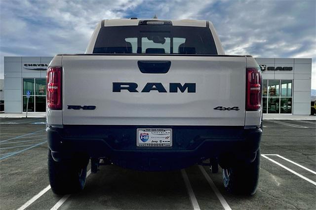 new 2025 Ram 1500 car