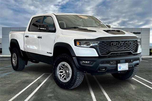 new 2025 Ram 1500 car