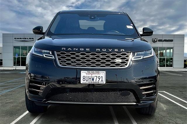 used 2020 Land Rover Range Rover Velar car, priced at $32,890