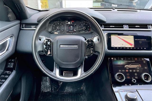 used 2020 Land Rover Range Rover Velar car, priced at $32,890