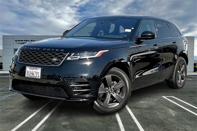 used 2020 Land Rover Range Rover Velar car, priced at $32,890