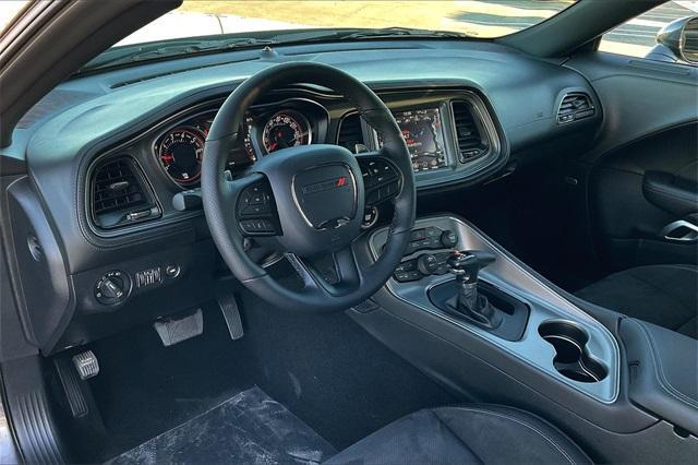 new 2023 Dodge Challenger car, priced at $36,335
