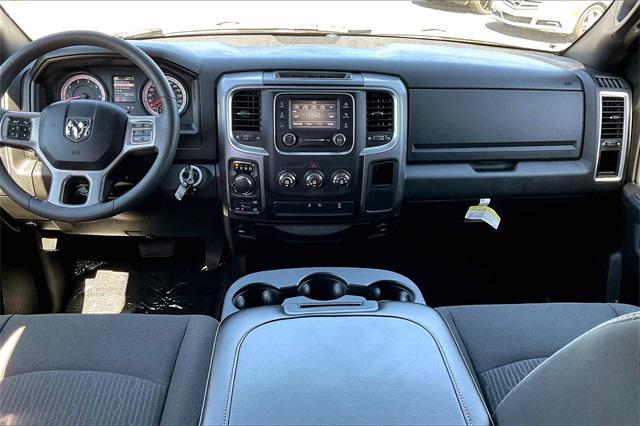 used 2022 Ram 1500 Classic car, priced at $34,290