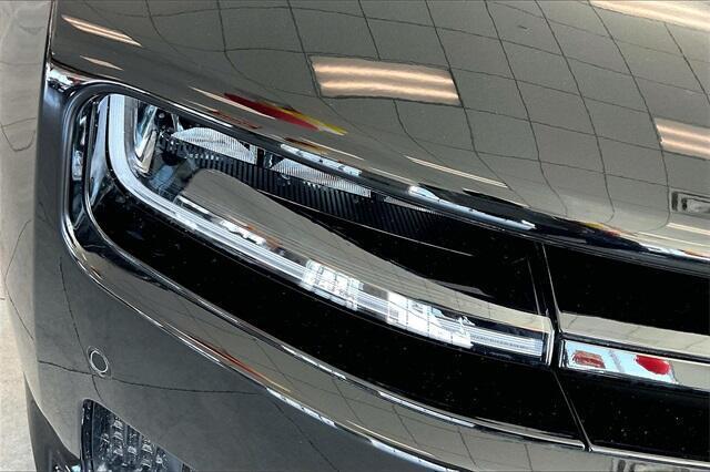 new 2025 Dodge Charger Daytona car, priced at $61,185