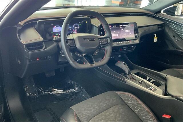new 2025 Dodge Charger Daytona car, priced at $61,185