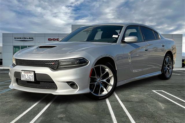 used 2020 Dodge Charger car, priced at $25,890