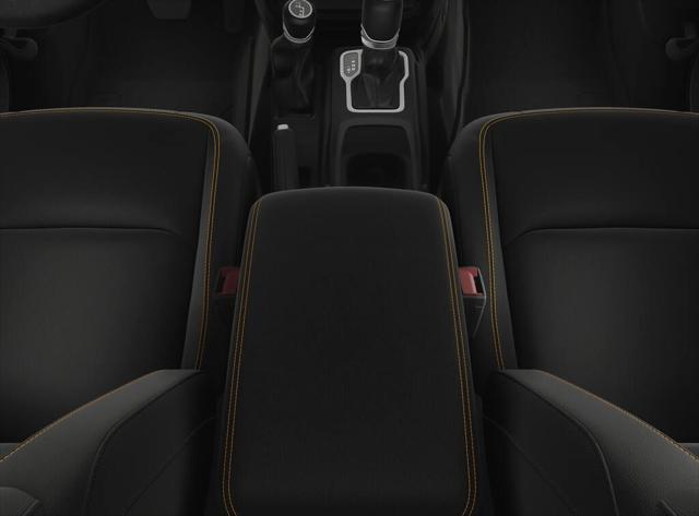 new 2025 Jeep Gladiator car, priced at $49,410
