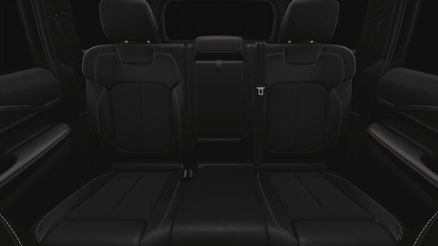 new 2025 Jeep Grand Cherokee car, priced at $45,280