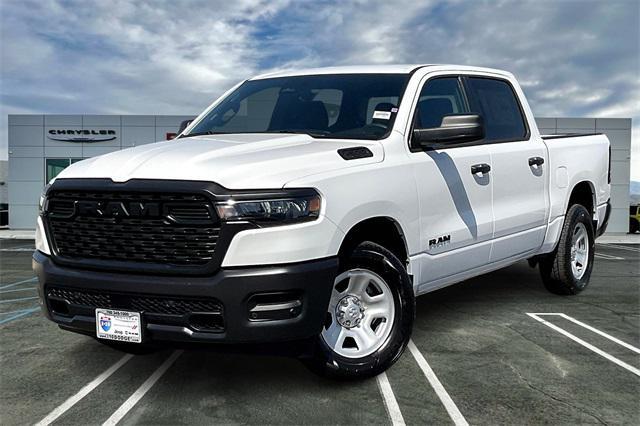 new 2025 Ram 1500 car