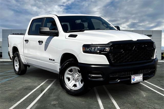 new 2025 Ram 1500 car