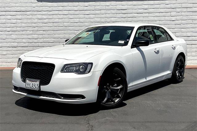 used 2023 Chrysler 300 car, priced at $26,990