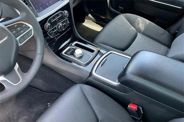 used 2023 Chrysler 300 car, priced at $29,754