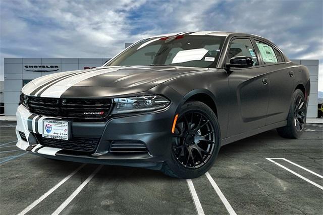 new 2023 Dodge Charger car, priced at $29,015