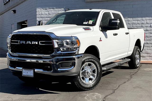 used 2024 Ram 2500 car, priced at $56,490