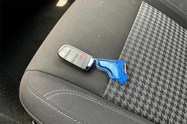 used 2022 Dodge Challenger car, priced at $27,290