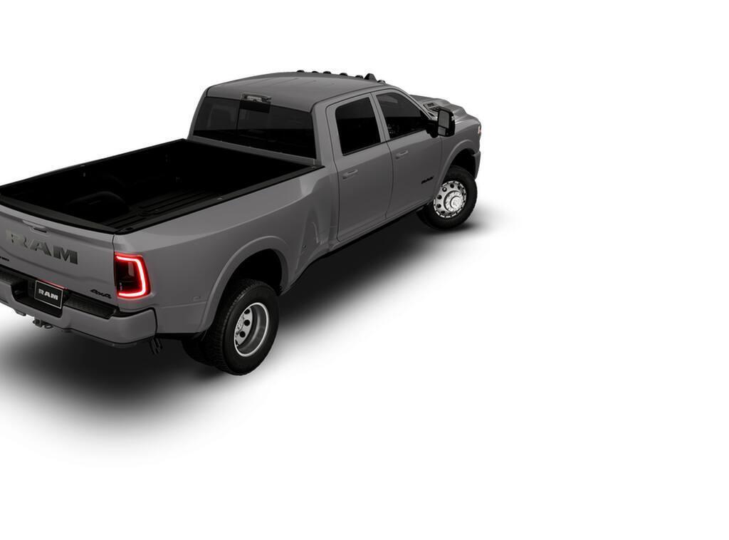 new 2026 Ram 3500 car, priced at $101,605